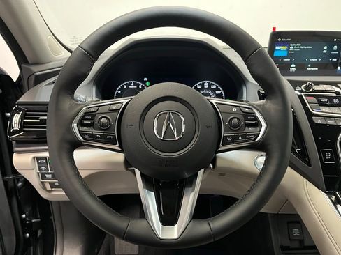New 2026 Acura RDX SH-AWD w/ Advance Package image 6