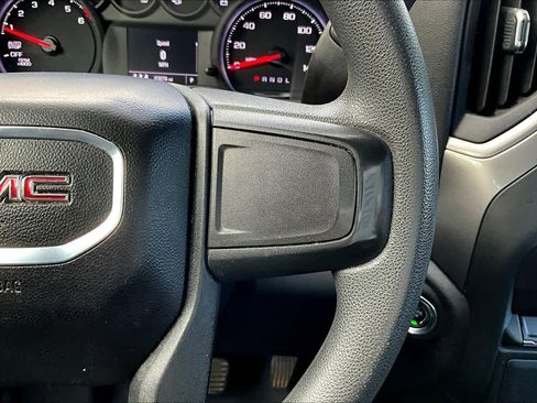 Used 2024 GMC Sierra 1500 Pro w/ Pro Value Package image 22