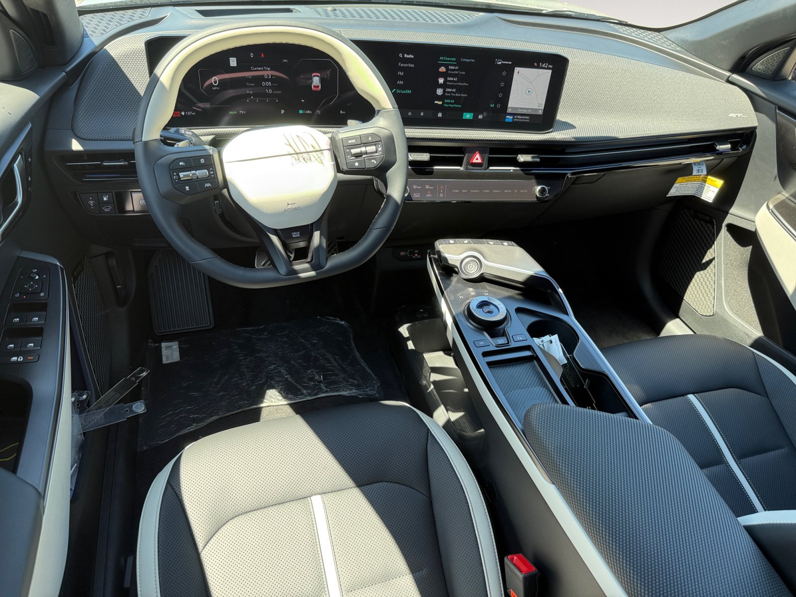 New 2026 Kia EV6 GT-Line RWD image 15