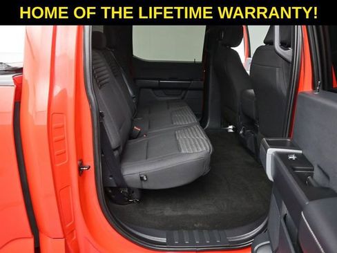 Used 2022 Ford F150 XL w/ STX Appearance Package image 43