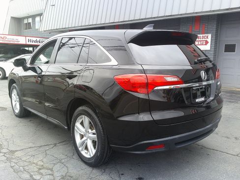 Used 2014 Acura RDX AWD w/ Technology Package image 3