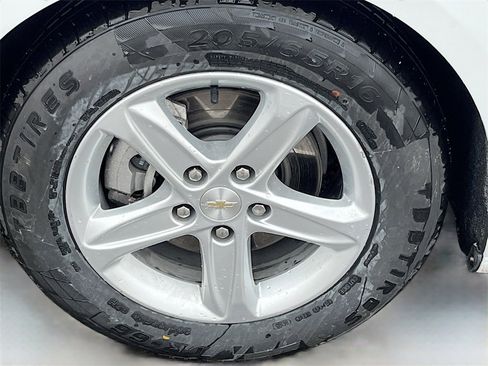 Used 2024 Chevrolet Malibu LS w/ LPO, Floor Liner Package image 30