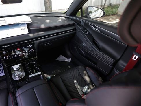 New 2025 Genesis G80 2.5T Sport Prestige image 23