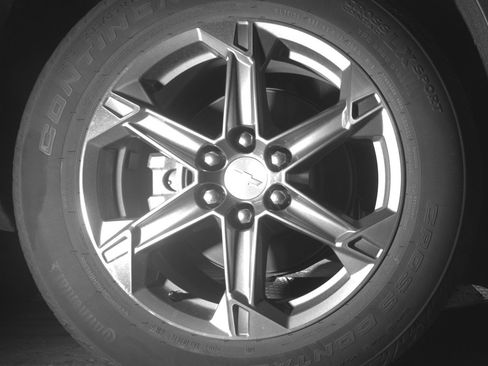 Used 2025 Chevrolet Blazer LT FWD image 15