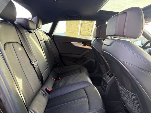 Used 2019 Audi A5 2.0T Premium Plus w/ Premium Plus image 22