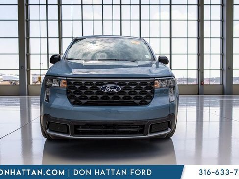 Used 2025 Ford Maverick XLT w/ XLT Luxury Package AWD/4WD image 26