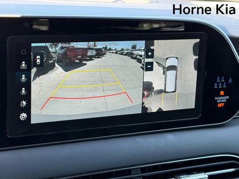 Used 2022 Hyundai Palisade Calligraphy FWD image 27