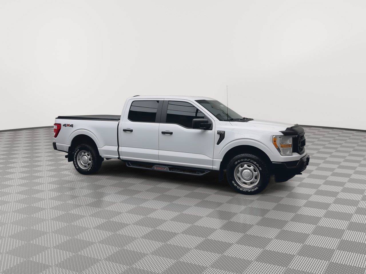 Used 2022 Ford F150 XL w/ Equipment Group 101A High AWD/4WD image 37