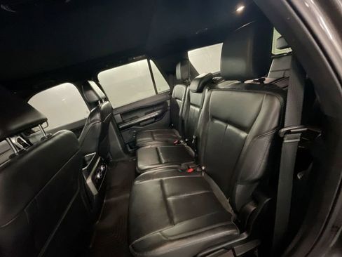 Used 2021 Ford Expedition XLT image 25