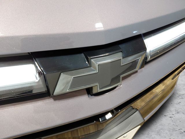 Used 2026 Chevrolet Blazer EV RS AWD/4WD image 11