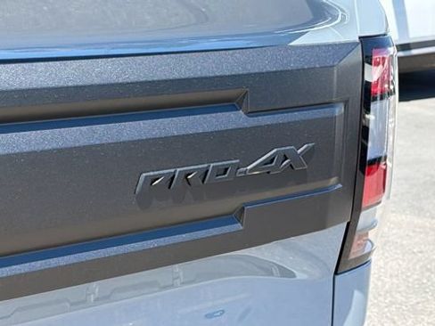 New 2026 Nissan Frontier PRO-4X w/ Tow Package AWD/4WD image 12