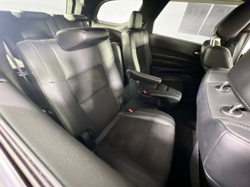 Used 2022 Dodge Durango GT image 27