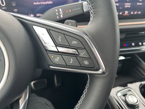 New 2025 Buick Envision Sport Touring image 17