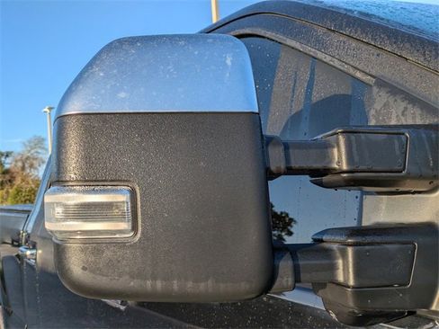 Used 2022 Ford F250 Platinum w/ FX4 Off-Road Package image 12