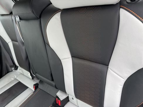 Used 2023 Subaru Crosstrek 2.5i Limited image 16