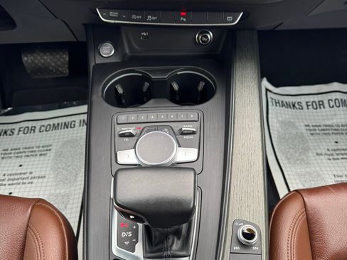 Used 2019 Audi A5 2.0T Premium Plus image 16