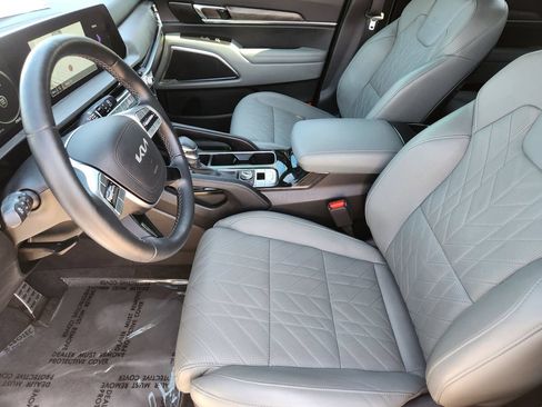 Certified 2024 Kia Telluride SX Prestige X-Pro AWD/4WD image 19