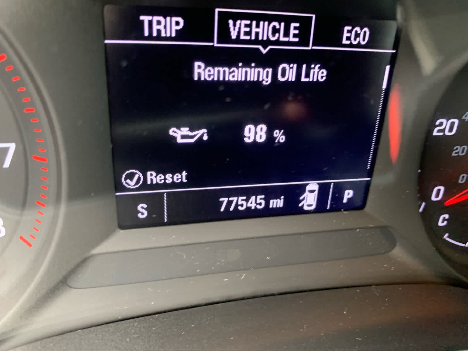 Used 2021 Chevrolet TrailBlazer LT w/ Convenience Package FWD image 14