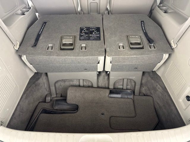 Used 2015 Kia Sedona LX w/ LX Convenience Package FWD image 28