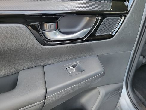 Certified 2025 Honda CR-V EX-L image 15