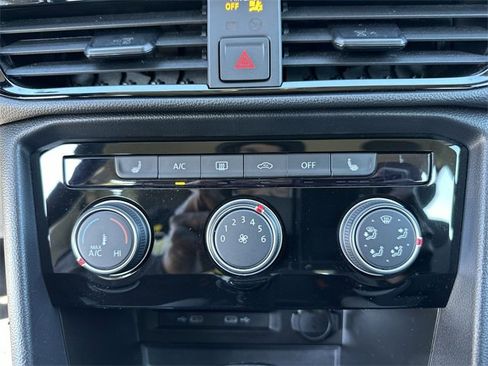 Used 2023 Volkswagen Taos S image 21