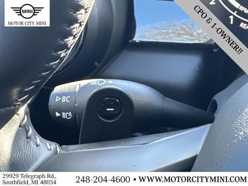 Certified 2024 MINI Cooper S image 27