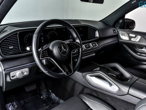 Used 2025 Mercedes-Benz GLE 350 GLE 350 image 17