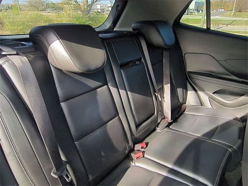 Used 2014 Buick Encore Leather image 26
