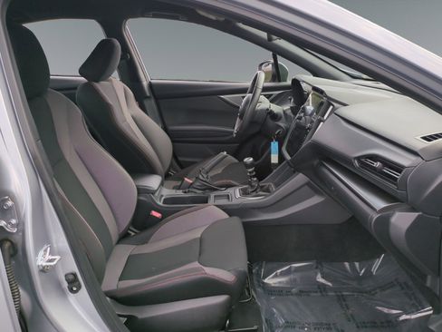 Used 2024 Subaru WRX Base image 15