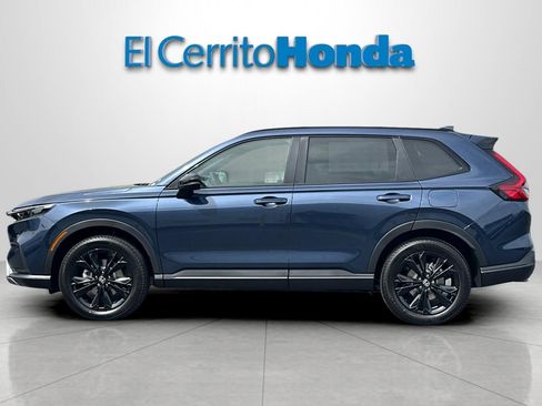 New 2026 Honda CR-V Sport Touring image 6