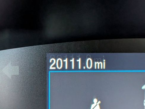 Used 2024 Ford Maverick XLT image 22