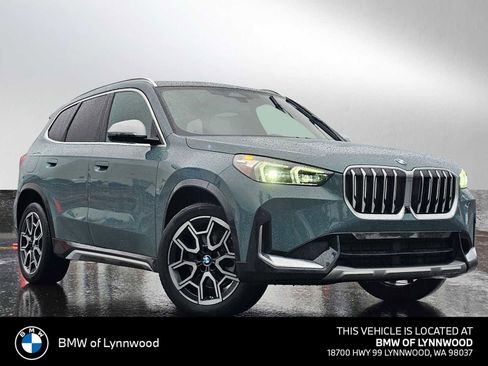 Used 2023 BMW X1 xDrive28i w/ Premium Package image 1