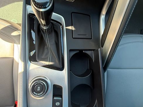 Used 2015 Chevrolet Corvette Stingray Coupe w/ 2LT Preferred Equipment Group image 18