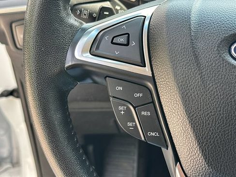 Certified 2020 Ford Edge SEL AWD/4WD image 29