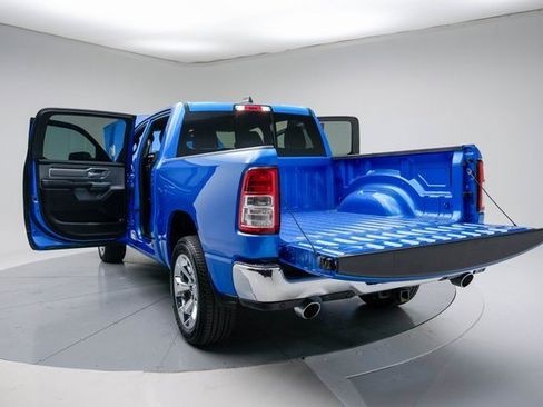 Used 2022 RAM 1500 Big Horn image 19