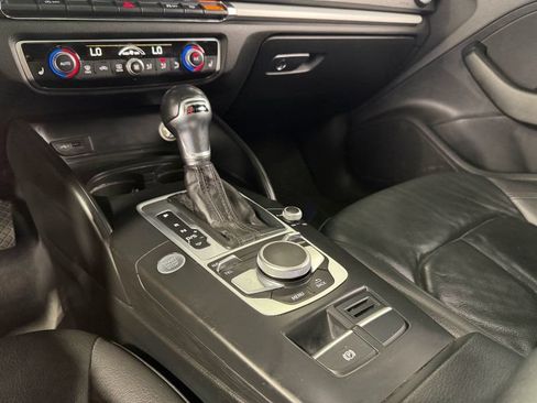 Used 2019 Audi A3 2.0T Premium w/ Convenience Package FWD image 13