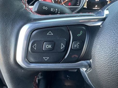 Used 2023 Jeep Wrangler Unlimited Rubicon w/ Cold Weather Group image 14