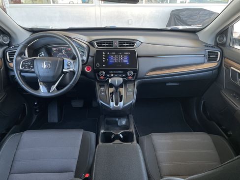 Used 2019 Honda CR-V EX image 4