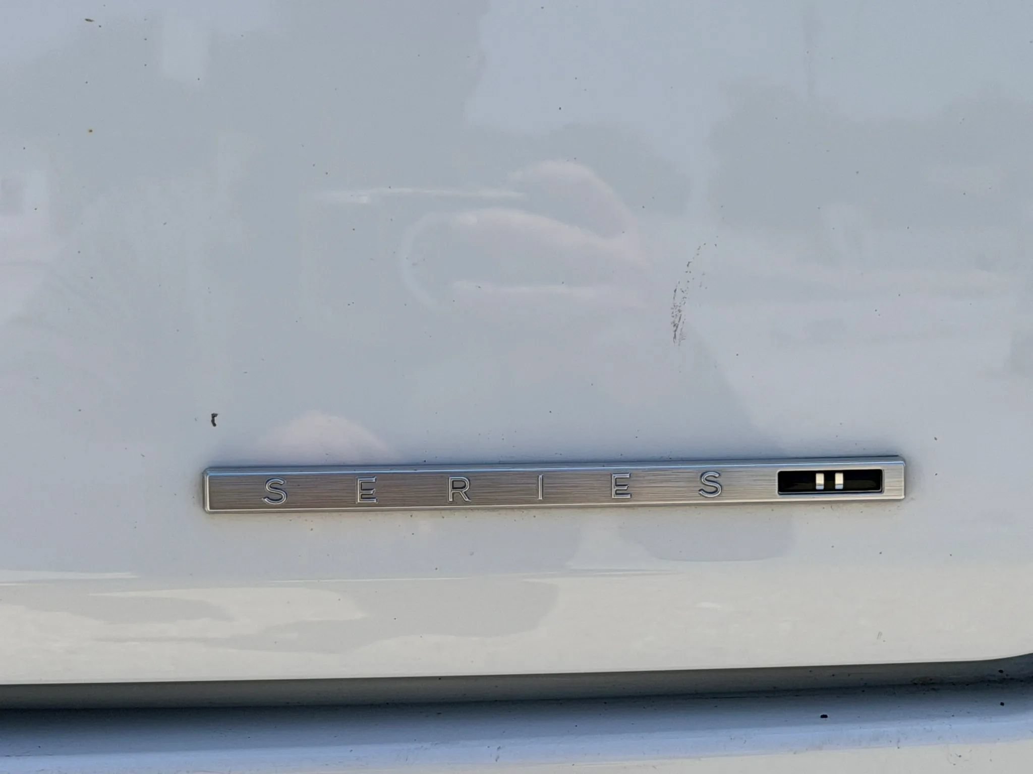 Used 2024 Jeep Wagoneer L Series II RWD image 6