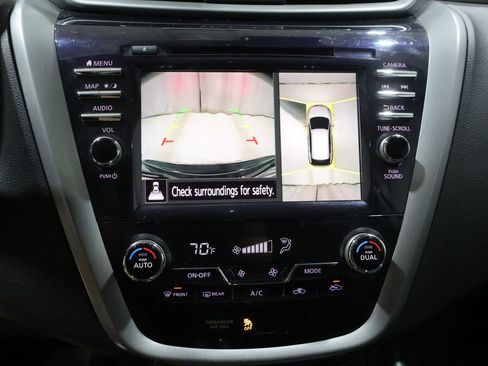 Used 2020 Nissan Murano Platinum AWD/4WD image 25