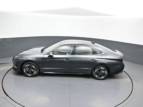 Certified 2025 Hyundai Sonata SEL FWD image 40