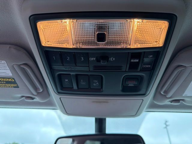 Used 2015 Toyota 4Runner Limited AWD/4WD image 30