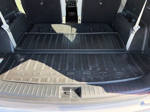 Used 2021 Kia Sorento SX FWD image 56