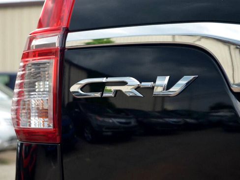 Used 2015 Honda CR-V LX image 9