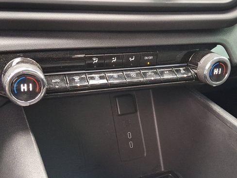 Used 2024 Chevrolet Silverado EV W/T image 16