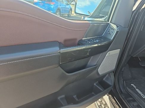 Used 2021 Ford F150 Lariat w/ Equipment Group 502A High image 9