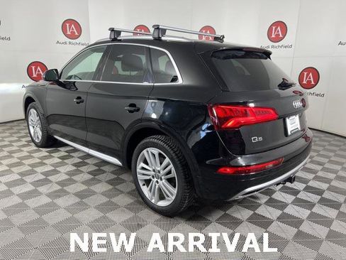 Used 2018 Audi Q5 Prestige w/ Prestige Package image 5