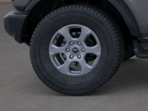 New 2026 Ford Bronco Big Bend AWD/4WD image 21