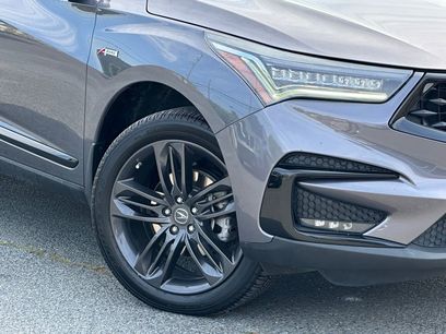 Used 2020 Acura RDX A-Spec