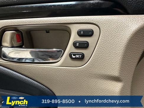 Used 2020 Honda Pilot Touring image 7